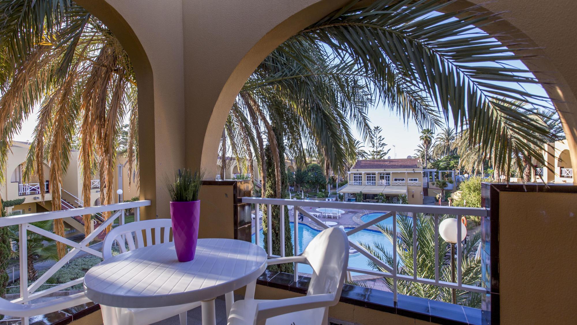 Tisalaya Park Maspalomas (Gran Canaria) Exterior foto