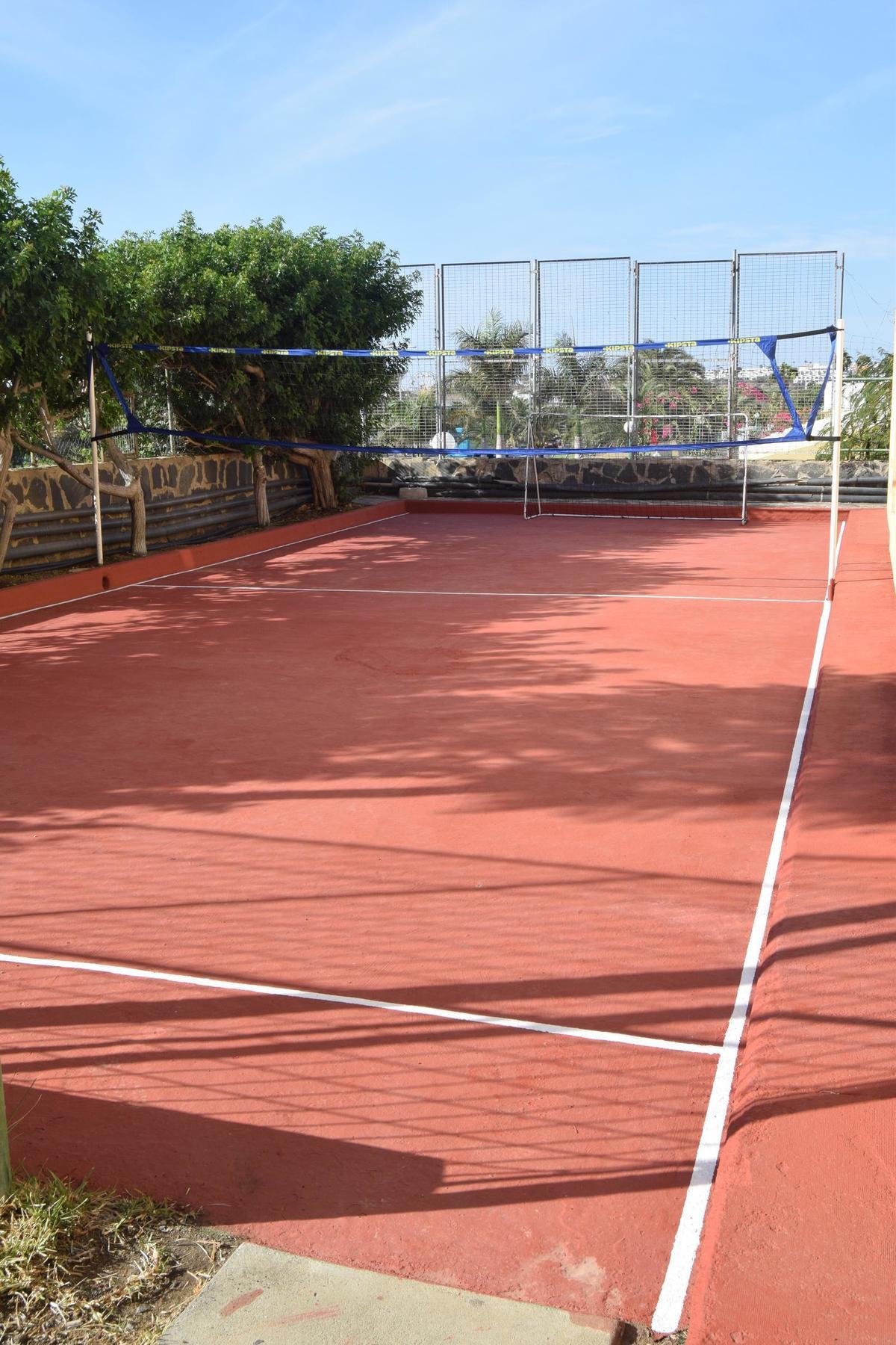 Tisalaya Park Maspalomas (Gran Canaria) Exterior foto