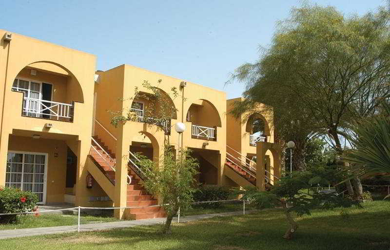 Tisalaya Park Maspalomas (Gran Canaria) Exterior foto