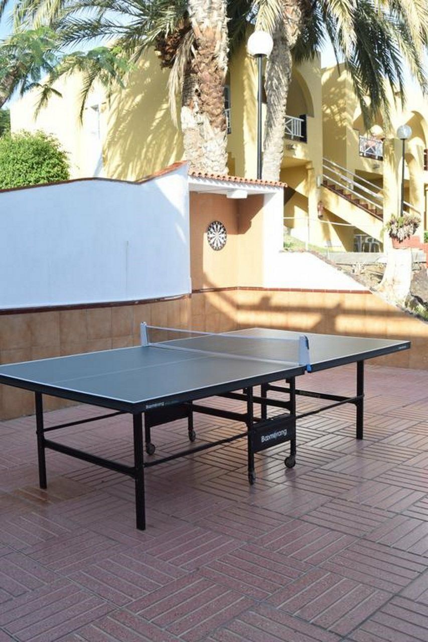 Tisalaya Park Maspalomas (Gran Canaria) Exterior foto